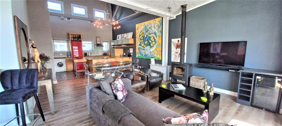 To Let 2 Bedroom Property for Rent in Thesen Islands Western Cape